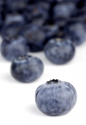 Die Acai Beeren