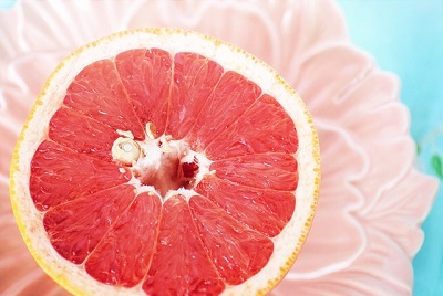 Grapefruit Diät Rezepte