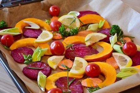 Intervall Diät Rezepte