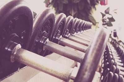 Osc und Fitness
