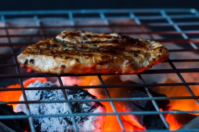 Proteinreiches für Männer